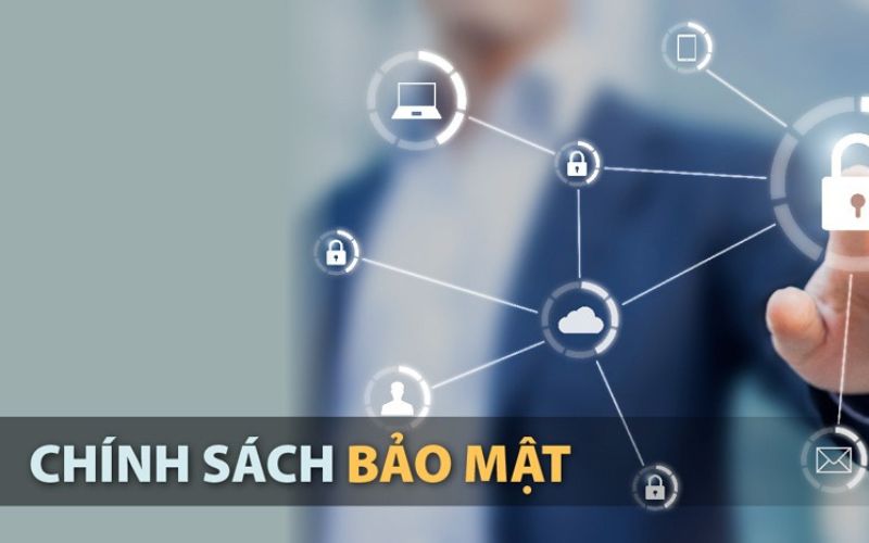 Chính sách bảo mật là điều cực kỳ quan trọng trong bất kỳ tổ chức nào