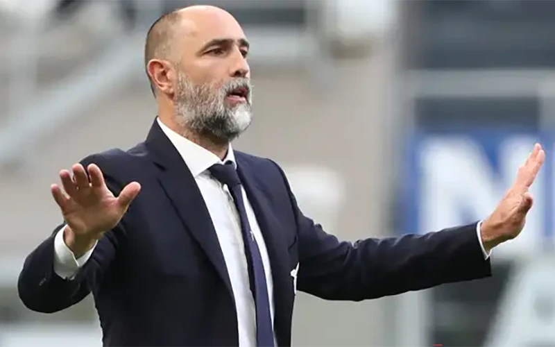 HLV Tudor muốn tăng cường sức mạnh hàng phòng ngự trước mùa giải mới