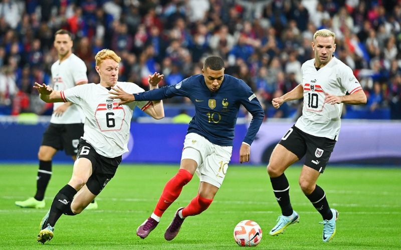 Lựa chọn được kênh trực tiếp bóng đá chất lượng sẽ giúp bạn trải nghiệm tốt hơn