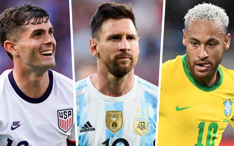 Cập nhật kết quả bóng đá giúp bạn nhận định được phong độ của đội bóng