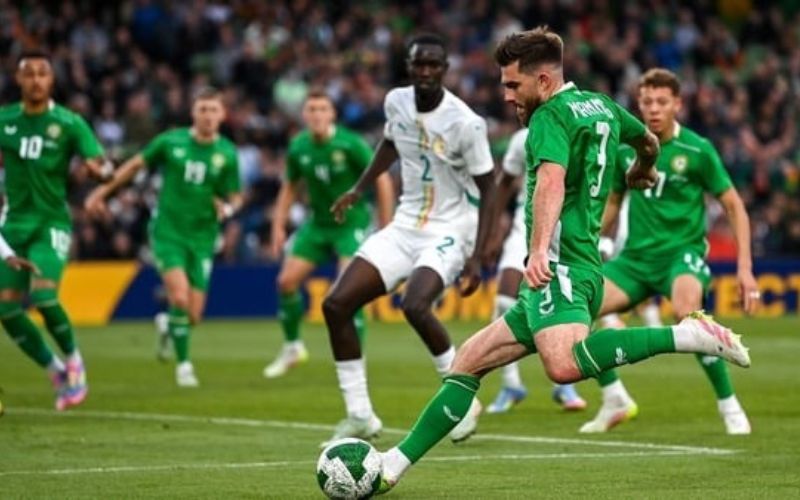 Cập nhật tin tức bóng đá tại LocdaTV có ưu điểm gì