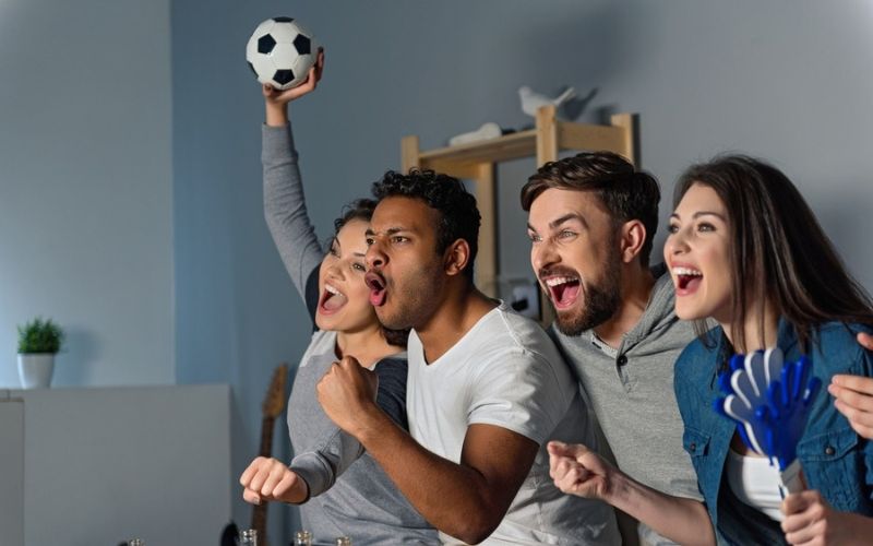 Những bước đơn giản này sẽ giúp bạn không bỏ lỡ bất kỳ pha bóng nào do “lag mạng” gây ra.